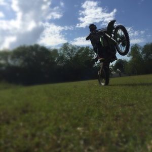 Meet your Posher, Markel